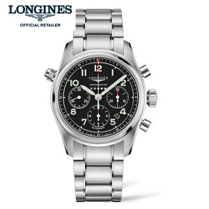 ywT܂Bzi5Nԕۏ؁jLONGINES W Xsbg@NmOt spirit L38204536@L3.820.4.53.6 KAi VRqQ[}C 42mmP[X XCXNm[^[@