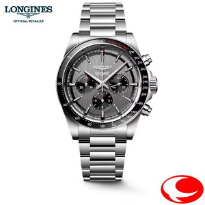 (ŋz) 5Nԕۏ؁@W RNGXg LONGINES CONQUEST Nm XL[GfBV I[g}eBbN  42mm 10Ch L3.836.4.52.9 FIS AyEXL[I茠 2025̋LOf 