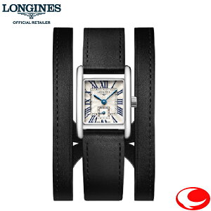 �i�ő�100%P�o�b�N���I�m��1/2�j(�ŋ��z��) LONGINES �����W�� �r���v MINI DOLCEVITA �h���`�F���B�[�^�~�j �N�H�[�c �����X�g���b�v���f�� L5.200.4.71.0���K�i �i�M����2�N�ۏؕt�j -�����W�������T�C