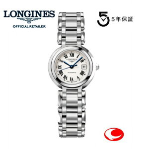 iŋzjywT܂Bz(5Nԕۏ) LONGINES W PrimaLuna(v}i)@26.5mmTCY@fB[X@L8.111.4.71.6@yzyzŷzL81114716@