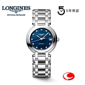 ywT܂Bz(5Nԕۏ) LONGINES W PrimaLuna(v}i)@fB[X@L8.111.4.98.6@yzyzŷzL81114986@̓yv[gz