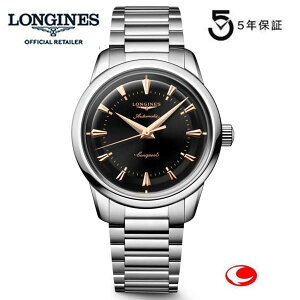 ŋzi5Nԕۏ؁jyW K̔XzLONGINES W rv RNGXg we[W@38mm@amp@rv Ki L1.649.4.52.6 yzL16494526 ubN