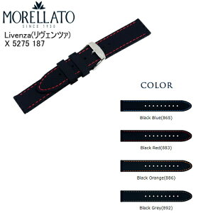 MORELLATO@[g@voh LIVENZA (Fc@) X 5275 187yVi񂹕izy䂤pPbgւɂĔz