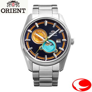 ORIENT �I���G���g �X�g���b�g �T���A���h���[�� RN-AK0316L ���胂�f��