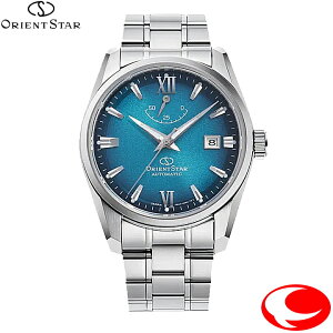 (�ŋ��z���jORIENT STAR �I���G���g�X�^�[ �R���e���|�����[�f�C�g RK-AU0114E