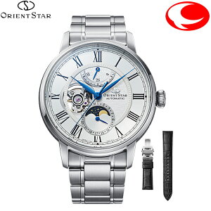 ORIENT STAR IGgX^[ NVbNRNV M45 F7JjJ[tFCY2025 RK-BT0001S zCg (芪t) V[X[obN 퐶ph(5C) ւoh