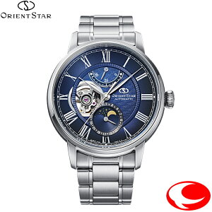 ORIENT STAR IGgX^[ NVbNRNV M45 F7JjJ[tFCY2025 RK-BT0002L u[ (芪t) V[X[obN 퐶ph(5C)