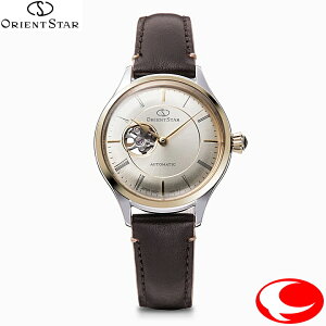 ORIENT STAR IGgX^[ NVbNZ~XPgEfB[X RK-ND0010G (芪t) V[X[obN 퐶ph(5C)
