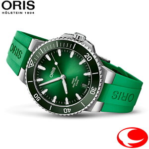 ORIS IX Aquis VANCXfCg Lo[400 0140077904157-0742347EB 43.5mm O[  Y rv _Co[YEHb` 300mh Z~bNx[ o[xgyK10Nۏ zy5