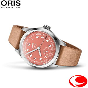 ORIS IX Big Crown rbNNE |C^[fCgLo[403 01 403 7799 4068-07 6 20 11FC 40.00 mm eRb^  U[Xgbv