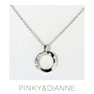 yRakutenX[p[SALEIPő53{IzPINKY & DIANNE Brilliant Circle sL[_CA uAgT[N lbNX Vo[ L[rbN SViWEbLjVPCPD51571yNX}Xz