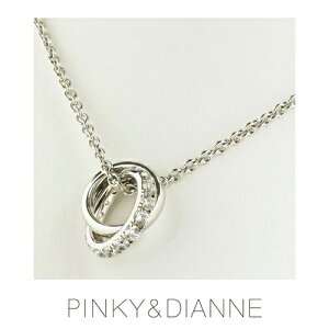 yRakutenX[p[SALEIPő53{IzPINKY & DIANNE Silver sL[_CA Vo[ lbNX L[rbN SViWEbLjVPCPD51531yzyNX}Xz