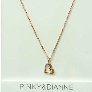 yRakutenX[p[SALEIPő53{Iz(y)PINKY & DIANNE Passion Heart sL[_CA@pbVn[g lbNX Vo[ r[ sNS[h SViPGbLj VPCPD51486yNX}Xz