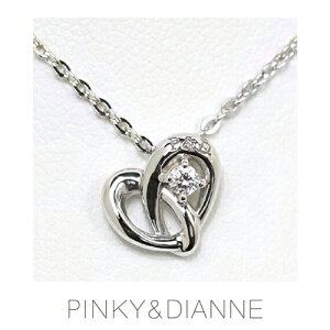 yRakutenX[p[SALEIPő53{IzPINKY & DIANNE Endless Heart sL[_CA GhXn[g lbNX Vo[ L[rbN SViWEbLj51371yzyNX}Xz