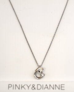 yRakutenX[p[SALEIPő53{IziyjPINKY & DIANNE Brilliant HeartLine 51640 sL[_CA lbNX Vo[ @L[rbN iWEbLjyzyNX}Xz