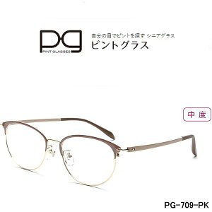 (ŋz)ݐiœ_Y𓋍ڂVዾ sgOX PG-709-PK xYf (xF+2.50D`{0.60D)