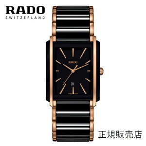 K5Nԕۏ RADO (h[) CeO nCeNZ~bNX Y NI[c Integral High-Tech Ceramic Ki@R20227162 31.0×41.1mm@-h[TCgo^/K̔X@yyMt_̂zy