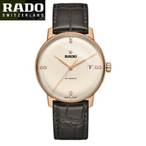 5Nԕۏ؁@RADO( h[) N|[@NVbN I[g}eBbN _Ch@Coupole Classic Automatic Diamonds 37.7~ YTCY R22861765iK̔X)@-h[TCgo^/K̔