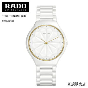 iŋzjyRADOzh[@rv TRUE THINLINE GEM R27007702 @39mm@82g NH[c vVXXg[ iK̔Xj5Nԕۏ