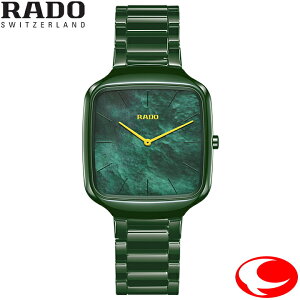 RADO h[ True Square Thinline gD[XNGAVC R27047902 O[Ձi5Nԕۏ؁j