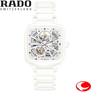 yN[|p10%OFFzRADO (h[)gD[ XNGA I[g}eBbN I[vn[g True Square Automatic Open Heart jZbNX ՐFzCg 38~  rv R27073712@zCg 