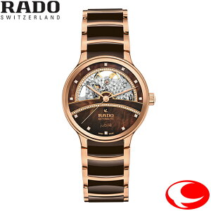 �ő�100%P�o�b�N���I�m��1/2 RADO ���h�[ ���h�[ �Z���g���b�N�X �_�C�������h �I�[�v���n�[�g Centrix Automatic Diamonds Open Heart R30029942 35mm �I�[�g�}�e�B�b�N �������� �yRADO���K�̔��X�z