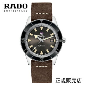 5Nԕۏ؁yRADOzh[ rv nCp[N@LveNbN ~ebh Captain Cook Automatic 42mm@uE XeXX`[, nCeNZ~bNX@R32505305iK̔X