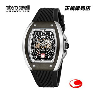 (y)xgJ@ oC tN~[ roberto cavalli by FRANCK MULLER@ubNo[xg  I[g}eBbN@Y rv RV1G205P1041 yzy̓zyv[g