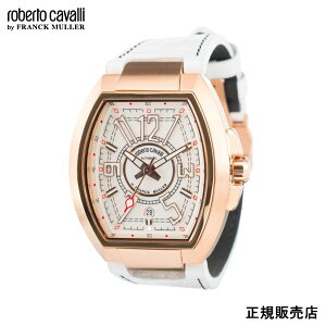 xgJ@ oC tN~[ roberto cavalli by FRANCK MULLER Y rv@ RV1G207L0051 sNS[hJ[ zCgxgyzy̓zyv[gzyMtgz