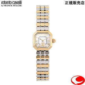 iyjROBERTO CAVALLI BY FRANCK MULLER xgJ@oCtN~[ fB[XEHb` 3Ch 2Nԕۏ RV1L255M0041yv[gz