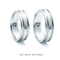 楽天市場】4rk027 指輪 ロマンティックブルーの通販