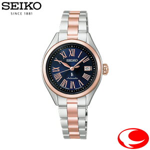 SEIKO LUKIA �Z�C�R�[ ���L�A LUKIA Grow HEA002J