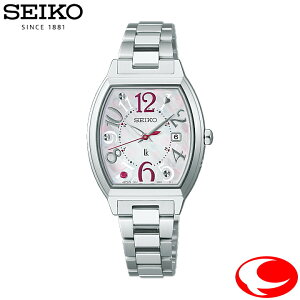 �i�ŋ��z���jSEIKO LUKIA �Z�C�R�[ ���L�A Happy Collection HEE002J Happy Collection 2026 Warm Moments Limited Edition ��������600�{