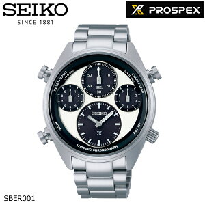 (ŋz)SEiKO PROSPEX ZCR[ vXybNX SPEEDTIMER AiONI[cNmOt SBER001 rv Y@Kiyv[gz