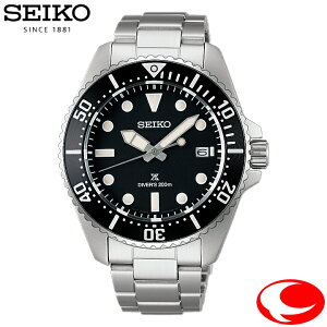 (�ŋ��z��) SEIKO PROSPEX �Z�C�R�[ �v���X�y�b�N�X �_�C�o�[�X�L���[�o Diver Scuba SBDJ063 41mm �\�[���[ �����Y �r���v 200m��C�����p�h���y���[�J�[3�N�ԕۏؕt���z