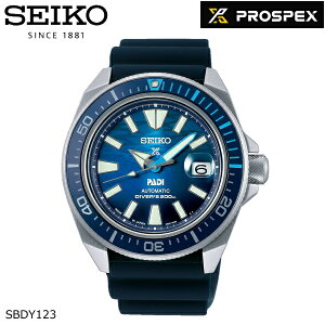 1��5���͍ő�100%P�o�b�N���I�m��1/2�@�i�����y�jSEIKO PROSPEX �Z�C�R�[ �v���X�y�b�N�X SBDY123 �I�[�g�}�e�B�b�N �������� 200m�����p�h�� Diver Scuba ���������C�̐��E���J���[�e�[�}�ɂ���PADI��