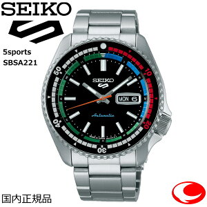 �i�ŋ��z���jSEIKO �Z�C�R�[5�X�|�[�c SKX Suits Style�V���[�Y SBSA221 �r���v �����Y�@�������K�i�y���������z�ySEIKO 5 Sports�z�y���{���z�yMade in Japan�z�y�v���[���g�z�y������z