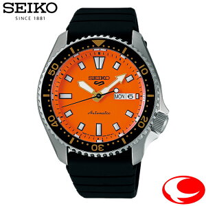 iŋzjSEIKO ZCR[5X|[c SKX Sports StyleV[Y SBSA309 JjJ  rv Y IW 퐶ph(10C)
