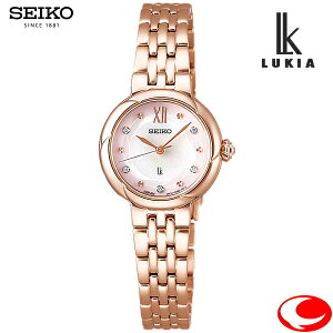 yN[|p10%OFFz(ŋz) ZCR[ LA SEIKO LUKIA fB[X rv SSWA010 NI[c LUKIA Grow Holiday Season Limited Edition 300{ sIj[`[t VL[sNS[hJ