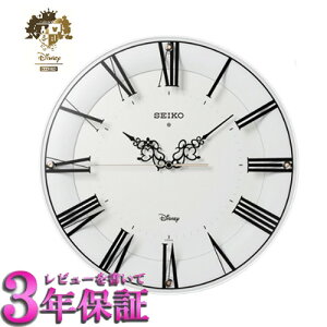 SEIKO CLOCK ZCR[ FS506W Ǌ|v zCg dgNbN Disney fBYj[yzyzŷzyMtgzybZ[Wzyz