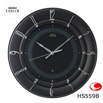 楽天市場】セイコー エンブレム hs560bの通販