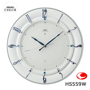 iŋzjZCR[ NbN@|v SEIKO EMBLEM Gu@@dg|v@HS559W (hdグ)ydg|vzyxNO1zyGb`OzyzNbN v 