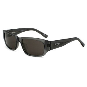 �i�ő�100%P�o�b�N���I�m��1/2�jBALENCIAGA �o�����V�A�K BB0368SK-004 �T���O���X �A�W�A���t�B�b�g �����Y ���f�B�[�X ���j�Z�b�N�X