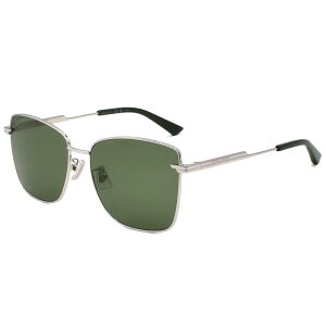 �ő�100%P�o�b�N���I�m��1/2BOTTEGA VENETA �{�b�e�K���F�l�^ BV1237S-003 �T���O���X �A�W�A���t�B�b�g �����Y ���f�B�[�X ���j�Z�b�N�X