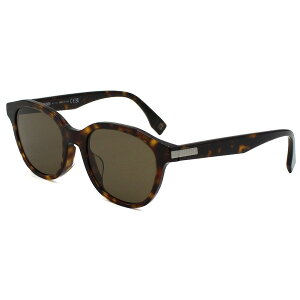 FENDI �t�F���f�B FE40092F 5352E �T���O���X �A�W�A���t�B�b�g �����Y ���f�B�[�X ���j�Z�b�N�X