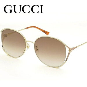 GUCCI�@�O�b�` GG0650SK-004 �T���O���X �A�W�A���t�B�b�g �����Y ���f�B�[�X ���j�Z�b�N�X�i�������K�i�j�y�N���X�}�X�z