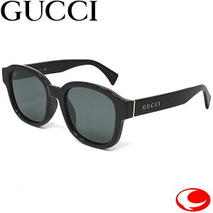 GUCCI �O�b�` GG1140SK-001 �T���O���X �A�W�A���t�B�b�g �����Y ���f�B�[�X ���j�Z�b�N�X