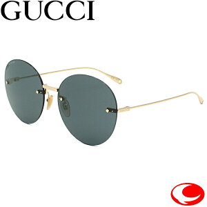GUCCI �O�b�` GG1149S-002 �T���O���X �A�W�A���t�B�b�g ���f�B�[�X