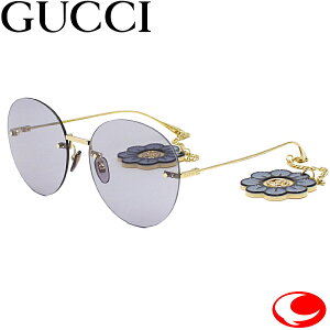 GUCCI �O�b�` GG1149S-006 �T���O���X �A�W�A���t�B�b�g ���f�B�[�X