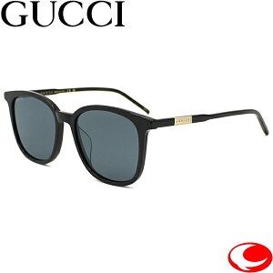 GUCCI �O�b�` GG1158SK-001 �T���O���X �A�W�A���t�B�b�g �����Y ���f�B�[�X ���j�Z�b�N�X�y�N���X�}�X�z